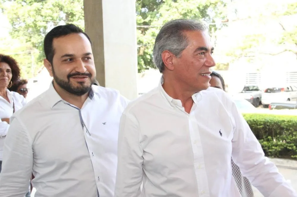 Ex-prefeito de Paulínia, Edson Moura é preso no Guarujá por sonegação