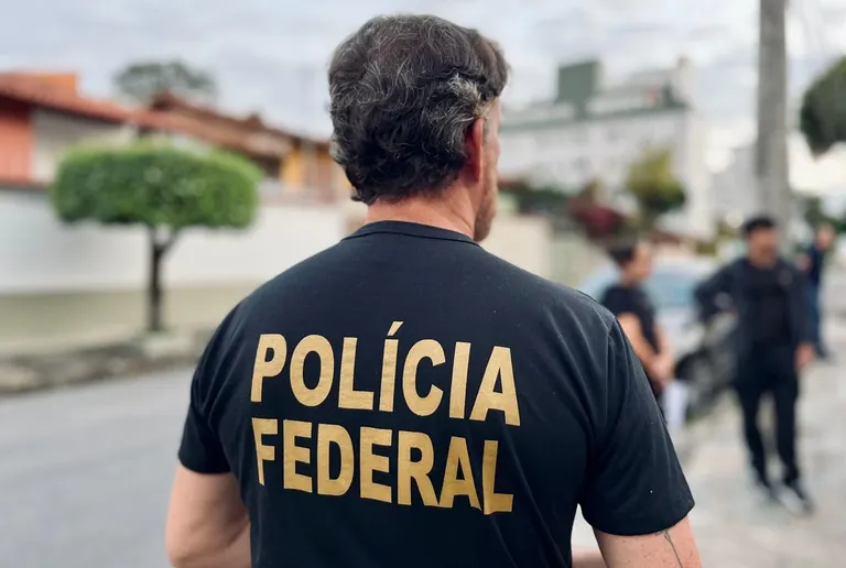 Polícia Federal cumpre mandados sobre exploração sexual infantil em Campinas