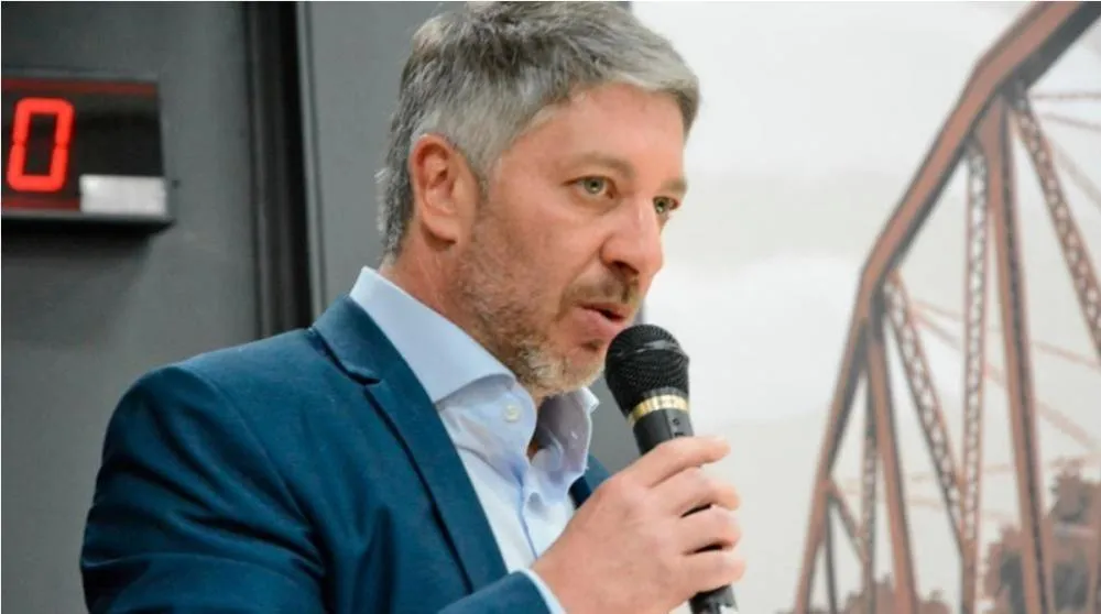 Rodrigo Falsetti (PSD) deixou mais uma promessa de escanteio (Crédito: Divulgação)