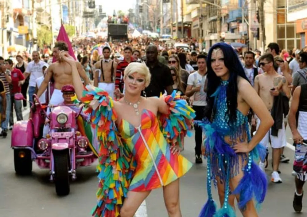 Campinas solicita adesão à Política Nacional dos Direitos das Pessoas LGBTQIA+ 