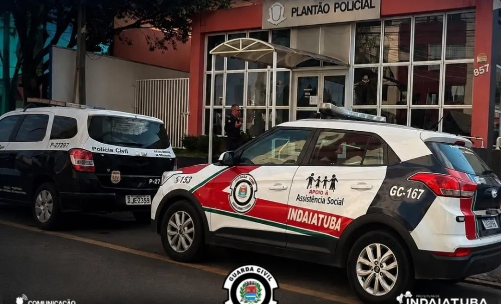 Procurado por homicídio em Pernambuco é preso pela GCM em cidade da região