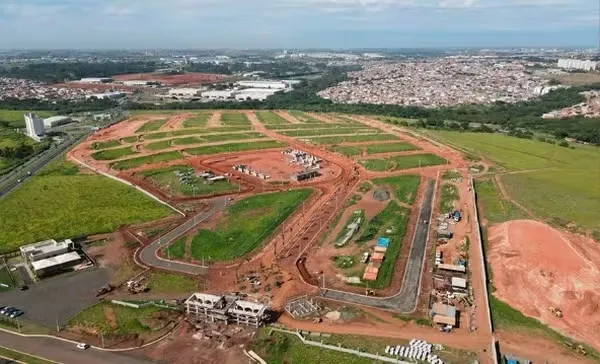 Novo loteamento é aprovado em Paulínia e terá 260 lotes