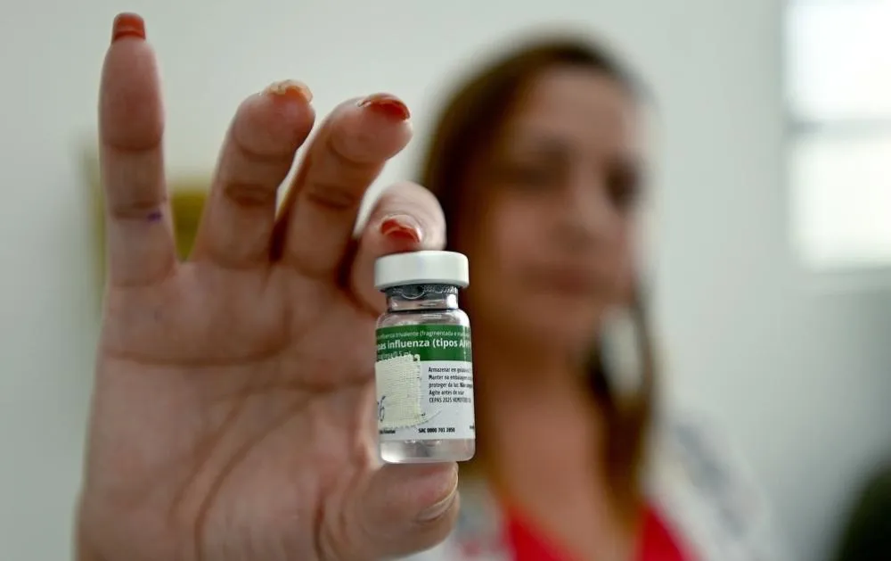 Surto de gripe preocupa Campinas: 220 casos e nova morte são confirmados