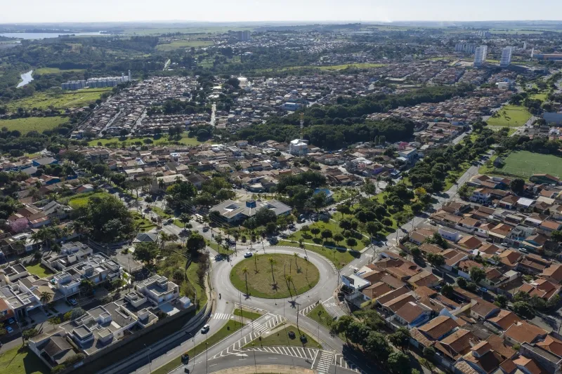 Paulínia adere a programa estadual para atrair investimentos e fortalecer a economia