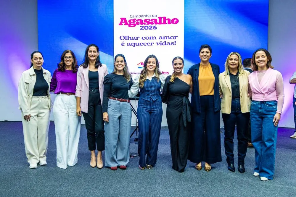 Campanha do Agasalho de Paulínia recebe cerca de 500 doações da Câmara Municipal