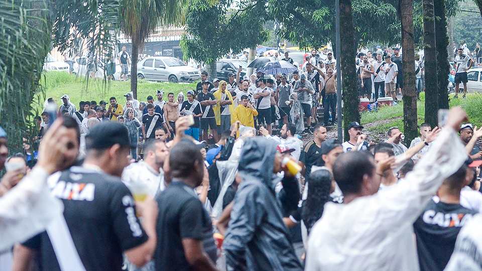 Demônio das 11 horas: dérbi às 11h marcará 119 anos da Ponte