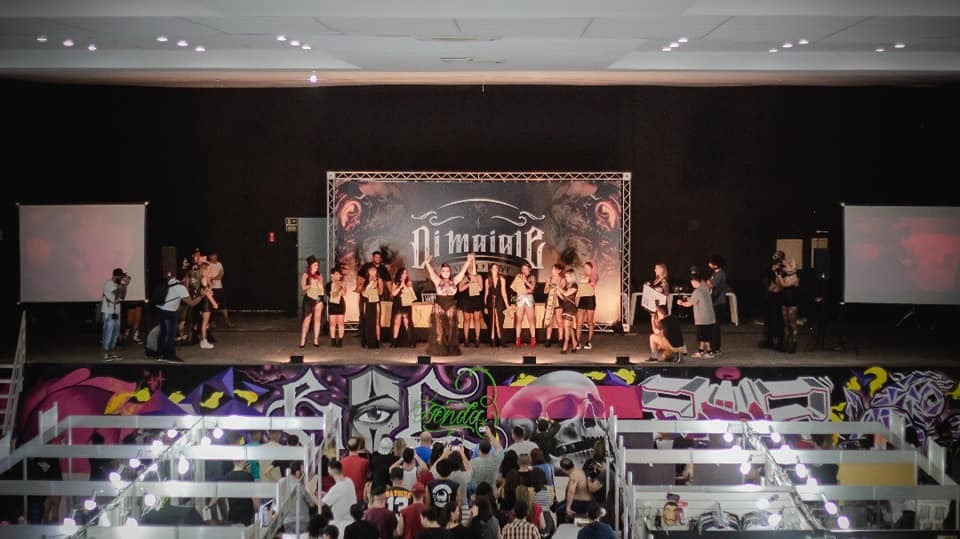 Festival em setembro reúne tatuagem, música e cultura em Paulínia