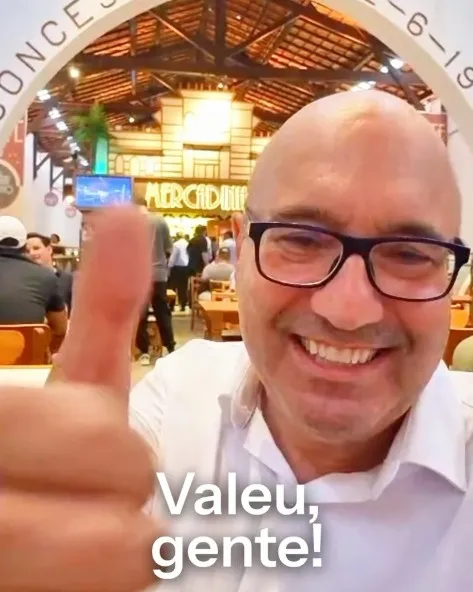 Dário Saadi quer manter mais 598 cargos comissionados na prefeitura (Crédito: divulgação)