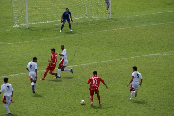 Mogi Mirim E.C. volta a disputar campeonatos paulistas Sub-15 e Sub-17