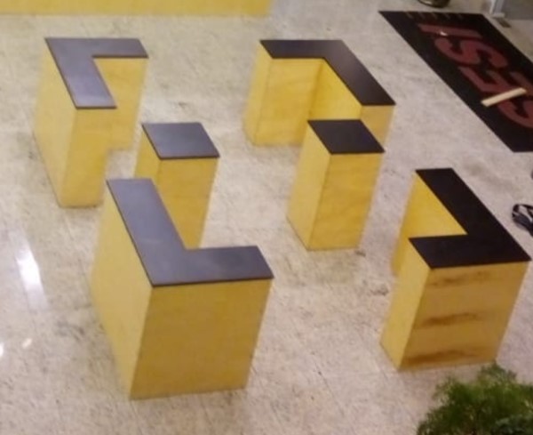 Casa de Vidro abre exposição Ocupação Escritas Ocultadas nesta quarta-feira