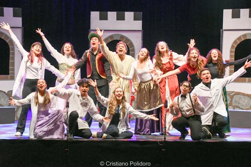 Festival de Artes de Valinhos apresenta novos espetáculos de teatro nesta semana