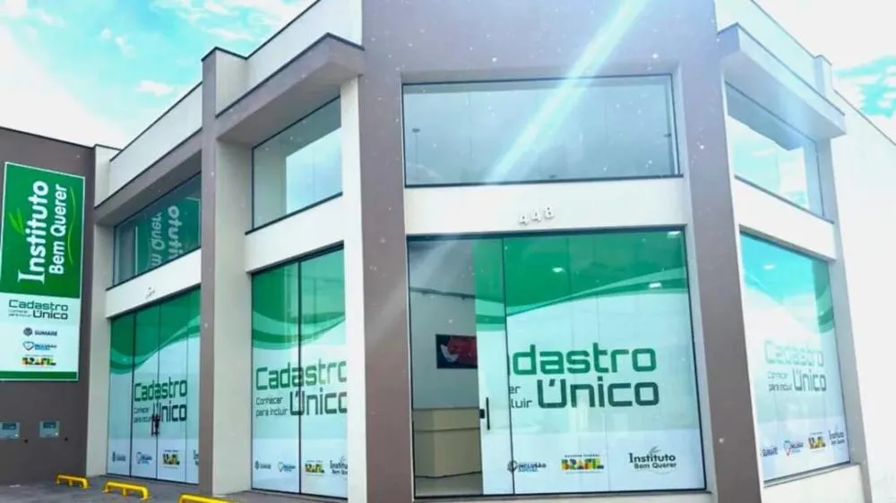 Indisponibilidade afeta plataformas como SISC, RI Social e SUS; sistema Dataprev também ficará fora do ar na segunda-feira. (Créditos: Divulgação)