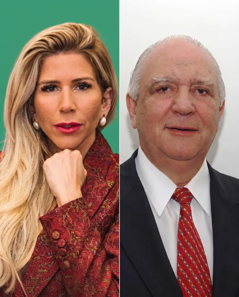 Justiça aceita denúncia e torna Thais Cremasco e José Antônio Cremasco réus por roubarem R$ 274 mil de cliente