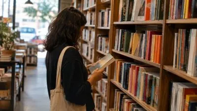 No Dia Nacional do Livro, quem manda no mercado editorial são as mulheres