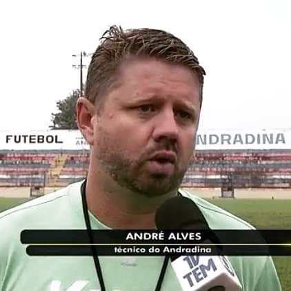 “Teremos um time competitivo e guerreiro