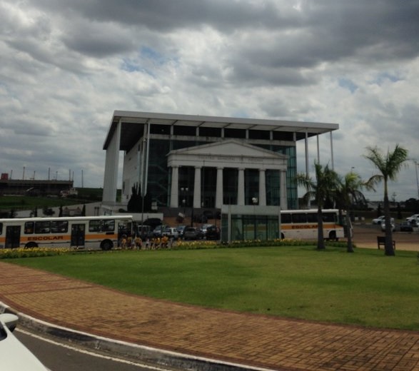 Igreja Assembleia de Deus prepara peça em Paulínia 