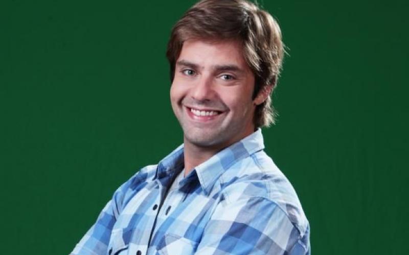 Comediante Fábio Sabin volta a Paulínia em setembro