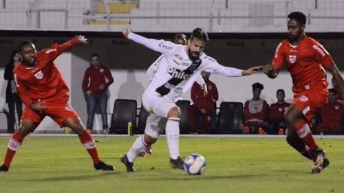 Ponte perde para o CRB e deixa o G4