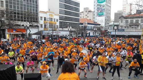 Virada Esportiva de Campinas é neste final de semana