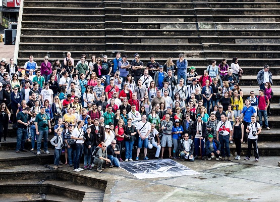 Caminha Fotográfica passa pelos principais pontos turísticos de Campinas no Domingo