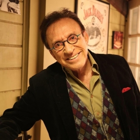 Moacyr Franco se apresenta em Campinas
