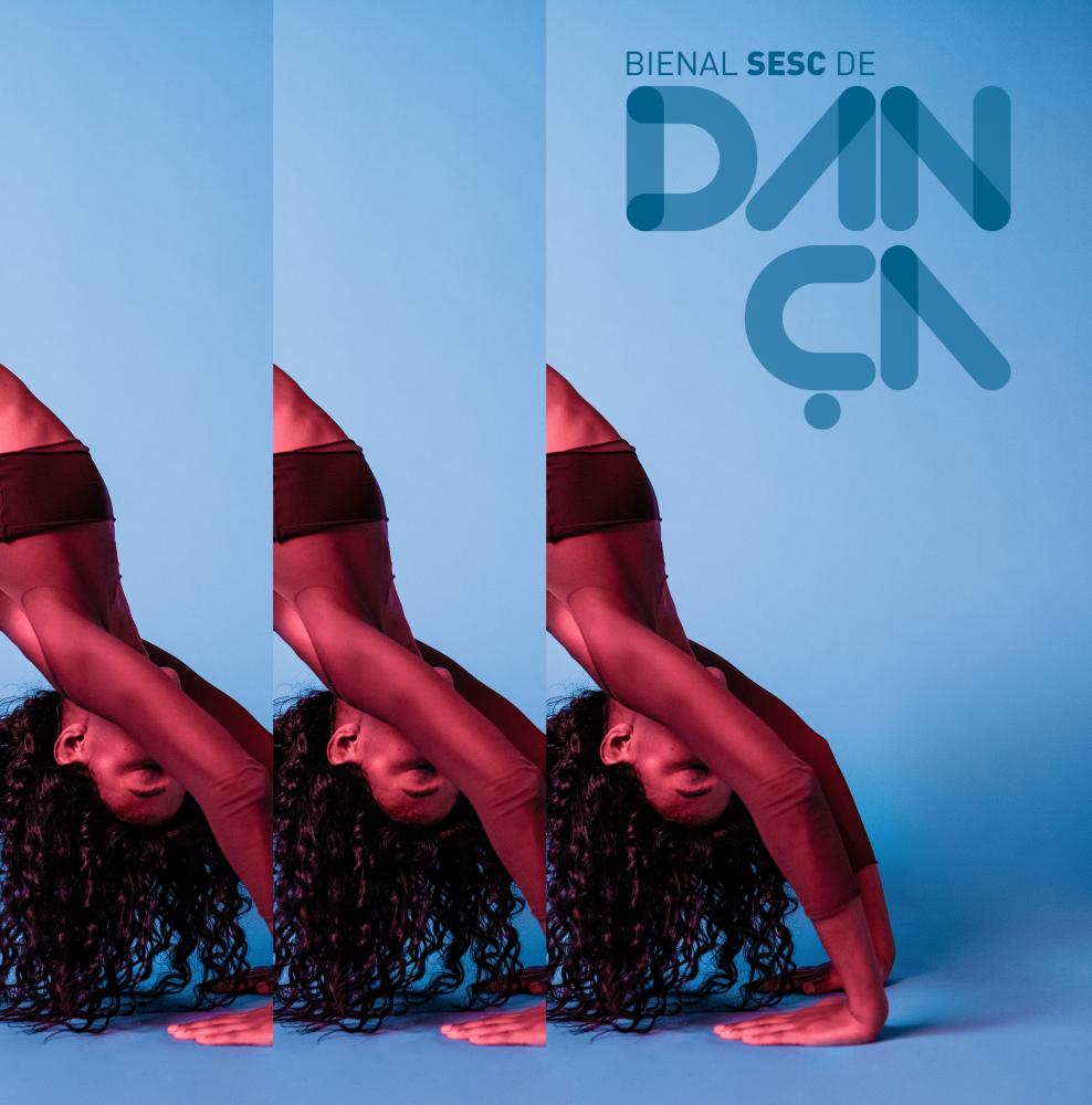 11° Bienal de Dança é será realizada em setembro