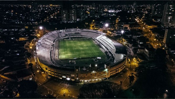 Guarda de Campinas organiza esquema de segurança para o dérbi