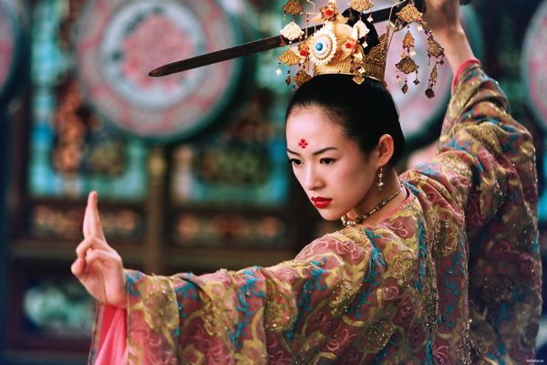 Instituto CPFL traz Mostra de Cinema Chinês