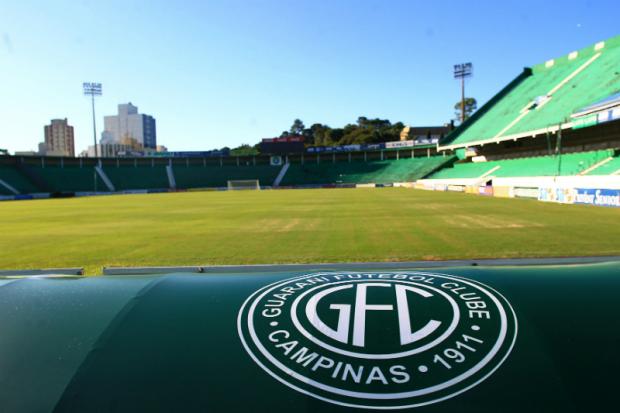 Campinas libera eventos esportivos com público a partir desta segunda-feira