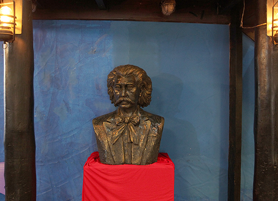 Mês Carlos Gomes homenageia o compositor de Campinas
