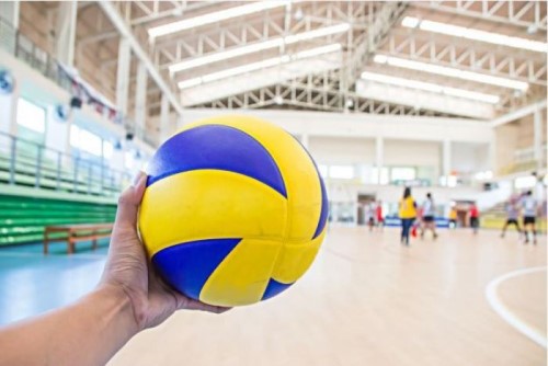 Hortolândia busca talentos femininos do vôlei