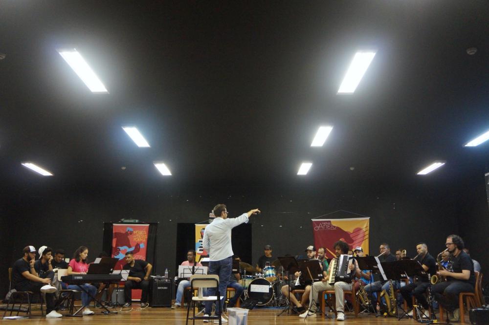 Revirada Cultural 2019 será realizada em Campinas