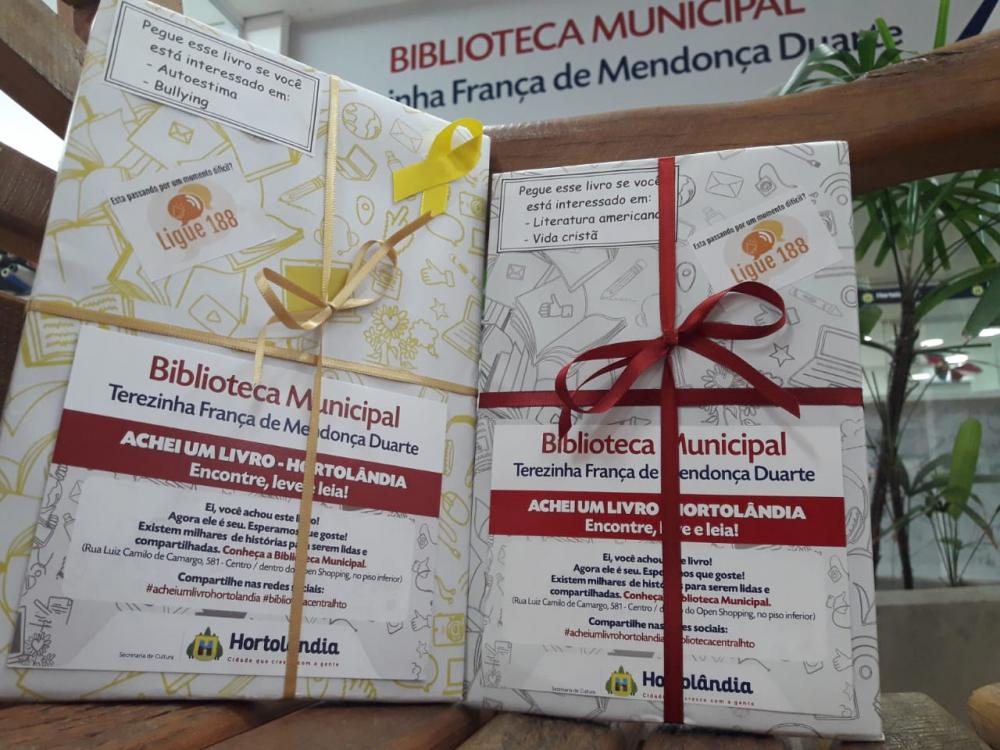 Projeto 