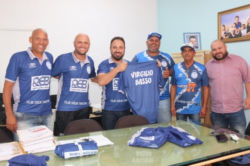 Sumaré ganha nova Escolinha de Futebol para meninos e meninas