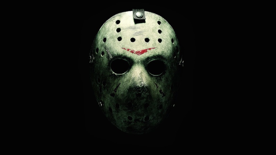 Sexta Feira 13: 5 filmes de terror para assistir!!!