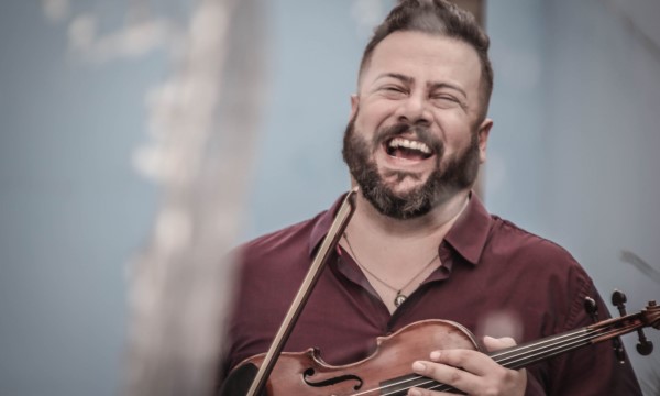 Cadetral de Campinas receberá violinistas solistas no final de semana