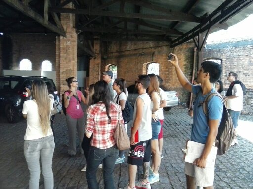 Museu da Cidade realiza caminhada histórica pelo centro neste domingo