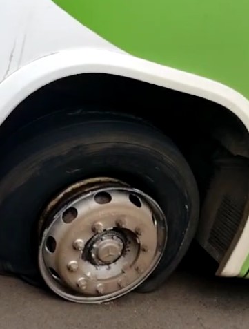 Paulínia vive um verdadeiro inferno no transporte público e ninguém faz nada (Coluna do Raoni)