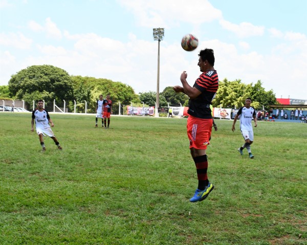  Começa no domingo as semifinais da Copa Stamp Cores Sport em Sumaré