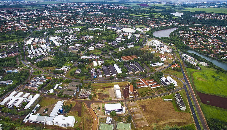 Unicamp terá Festival de Artes em outubro