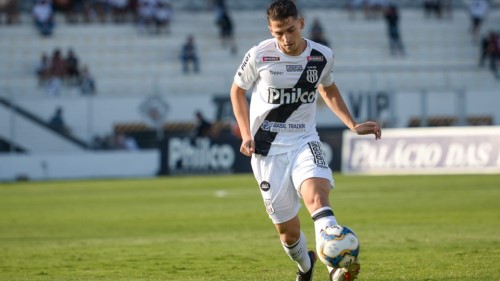 “Temos que repetir o desempenho da última partida diante do Botafogo”, afirma Trevisan