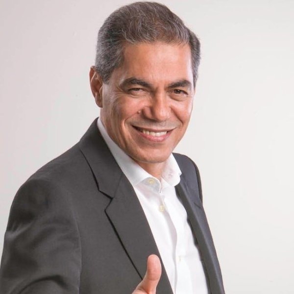 Edson Moura avalia ser candidato a deputado federal nas eleições de outubro de 2022