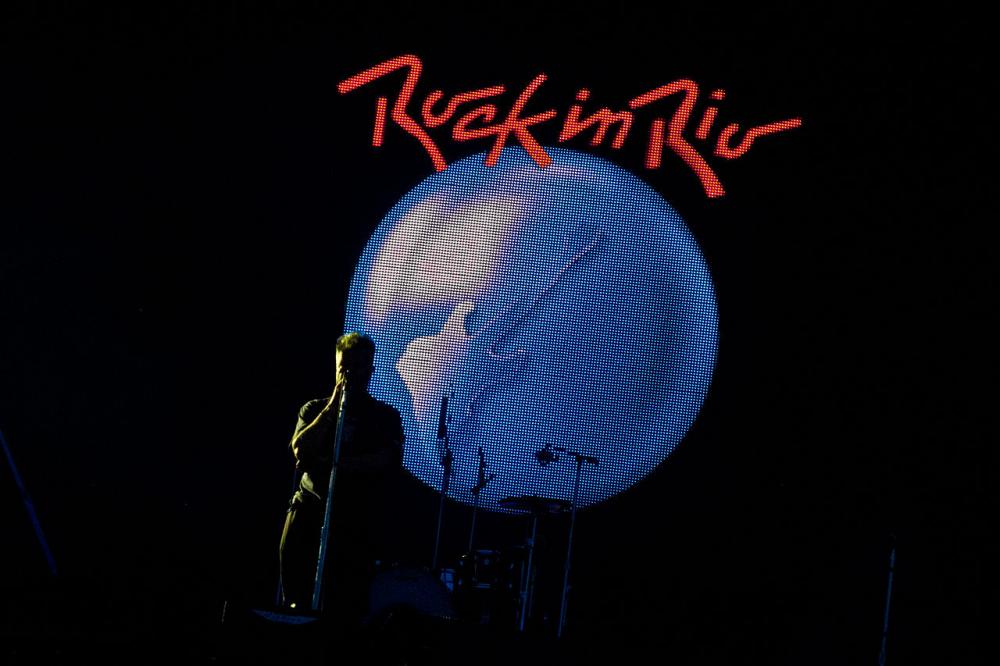 Cinco shows marcantes do Rock In Rio para relembrar
