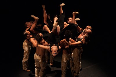 Campinas receberá espetáculo da São Paulo Companhia de Dança