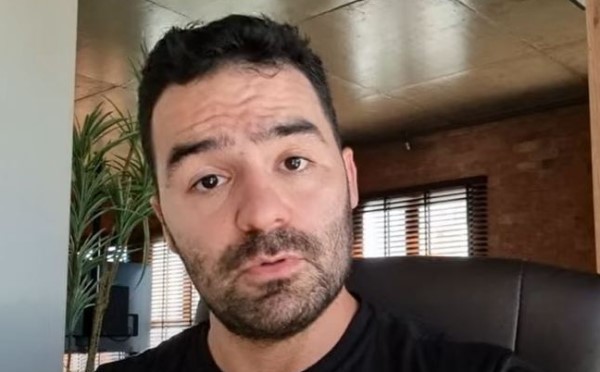 Guerra na Ucrânia, Mamãe Falei e o ano, de fato, começando