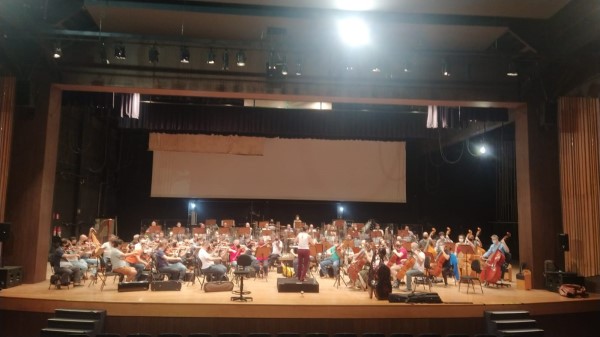 Sinfônica de Campinas abre a temporada 2022 com concerto em homenagem ao Dia da Mulher