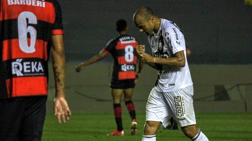 Ponte Preta só empata com o Oeste