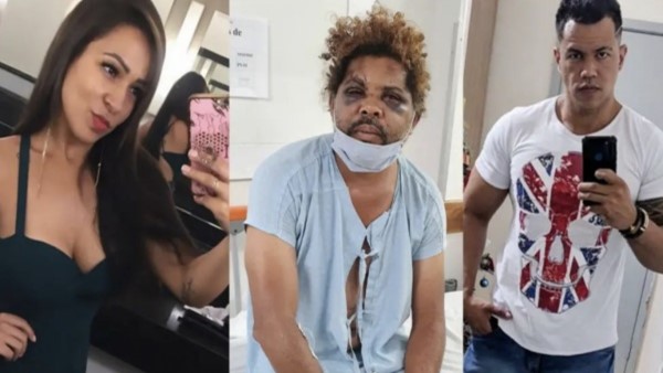 O que se sabe sobre o caso do sem-teto agredido por personal trainer no DF