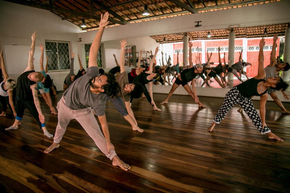 Sumaré abre inscrições para aulas de dança, capoeira e ginástica