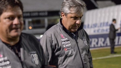 Com chances reduzidas de acesso, Macaca quer vencer dois jogos seguidos
